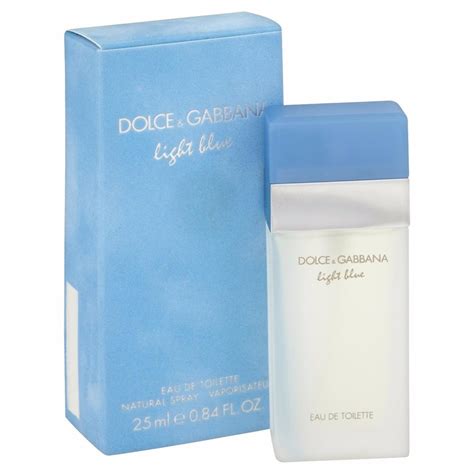perfume light blue - ilia perfume